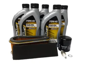 1990 Kawasaki Mule 2010 KAF540 OEM Full Service Kit KAW22