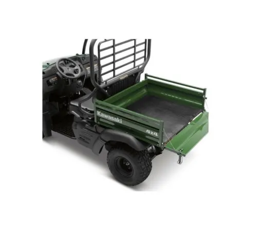 1991 1993 1995 1997-2025 Kawasaki Mule 500 520 550 600 610 SX OEM Cargo Bed Mat KAF550-030