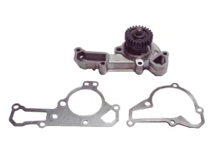 1993-2014 KAWASAKI Mule OEM Water Pump Assembly With Gaskets K91