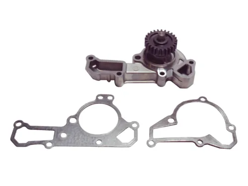 1993-2014 KAWASAKI Mule OEM Water Pump Assembly With Gaskets K91