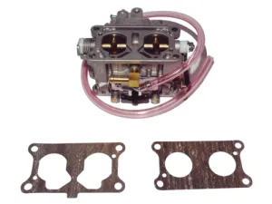 2001-2008 Kawasaki Mule 3000 3010 3020 OEM Carburetor Assembly With Gaskets K99