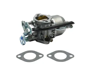 2005-2019 Kawasaki Mule 600 610 SX XC SC OEM Carburetor Assembly & Gaskets K79