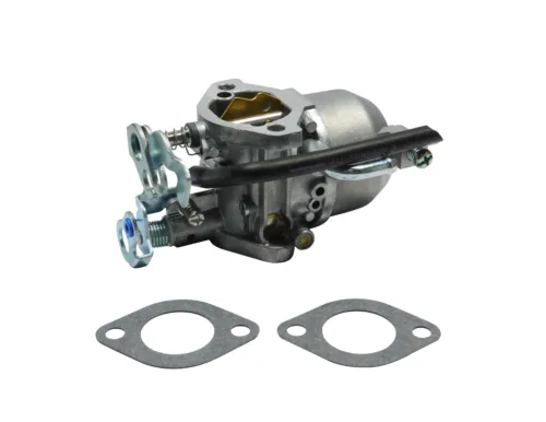 2005-2019 Kawasaki Mule 600 610 SX XC SC OEM Carburetor Assembly & Gaskets K79