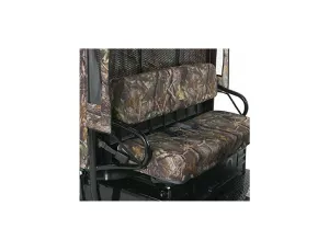 2005-2023 Kawasaki Mule 600 610 SX OEM RealTree Camo Seat Covers KAF600-032RTX