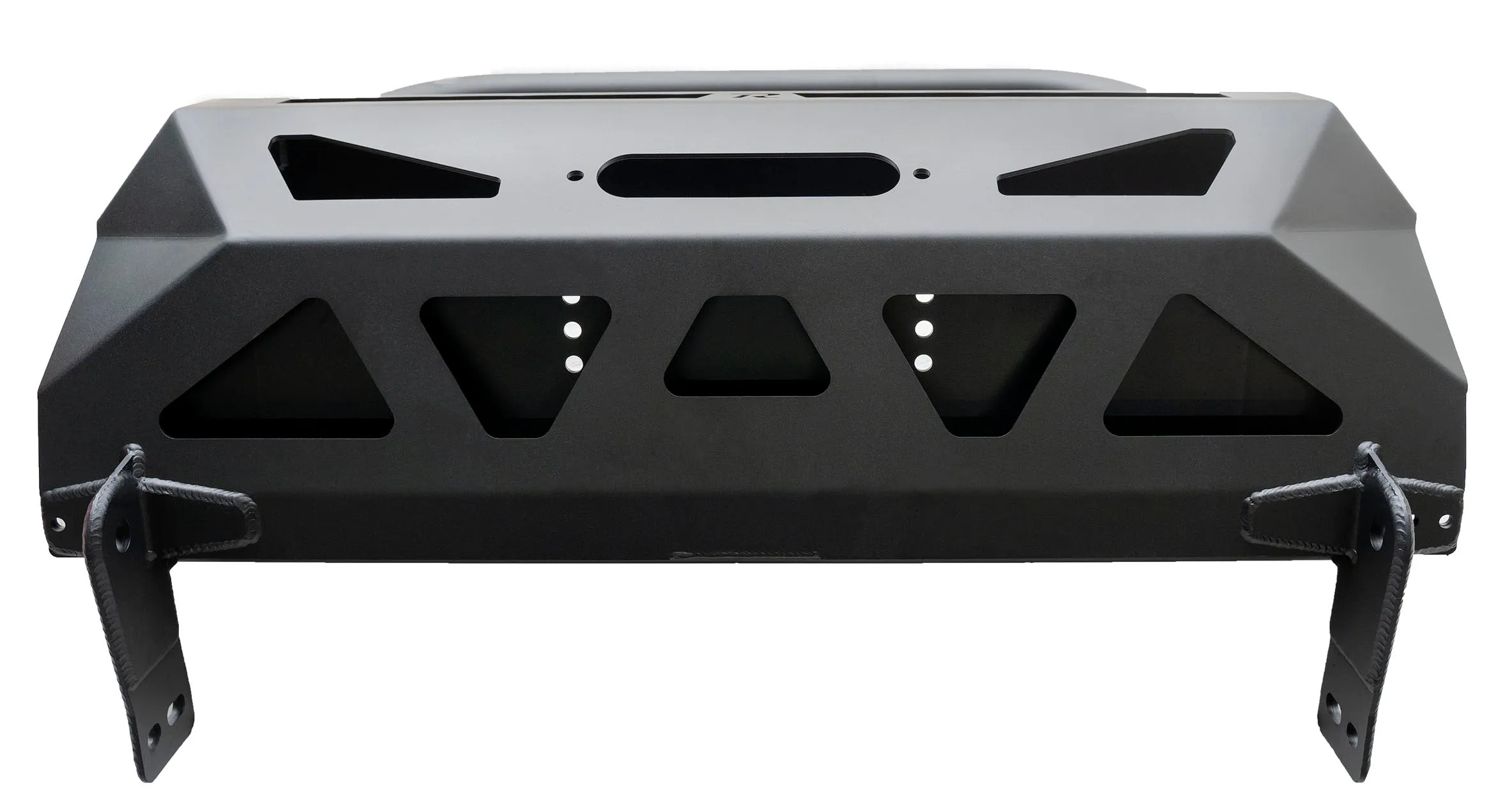 2014-2020 5th Gen Toyota 4Runner Low Pro Bumper