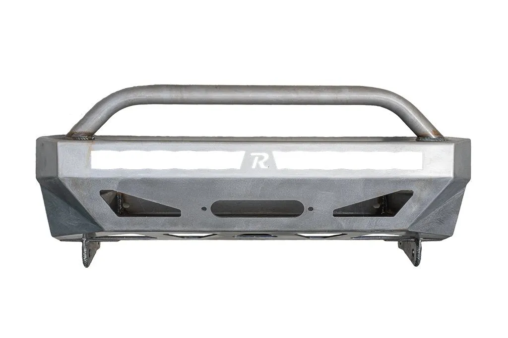 2014-2020 5th Gen Toyota 4Runner Low Pro Bumper