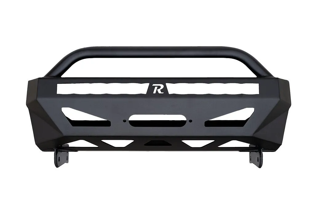 2014-2020 5th Gen Toyota 4Runner Low Pro Bumper