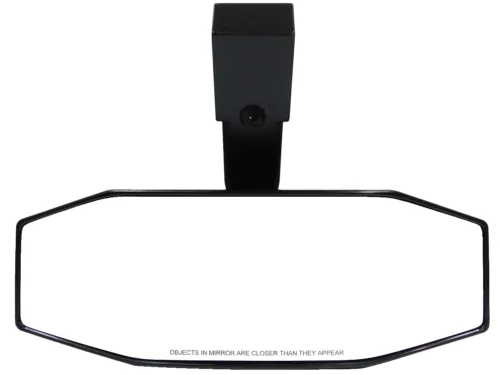 2014-2024 Kawasaki Mule Pro FX FXT DX DXT Teryx4 OEM Rear View Mirror 99994-2000