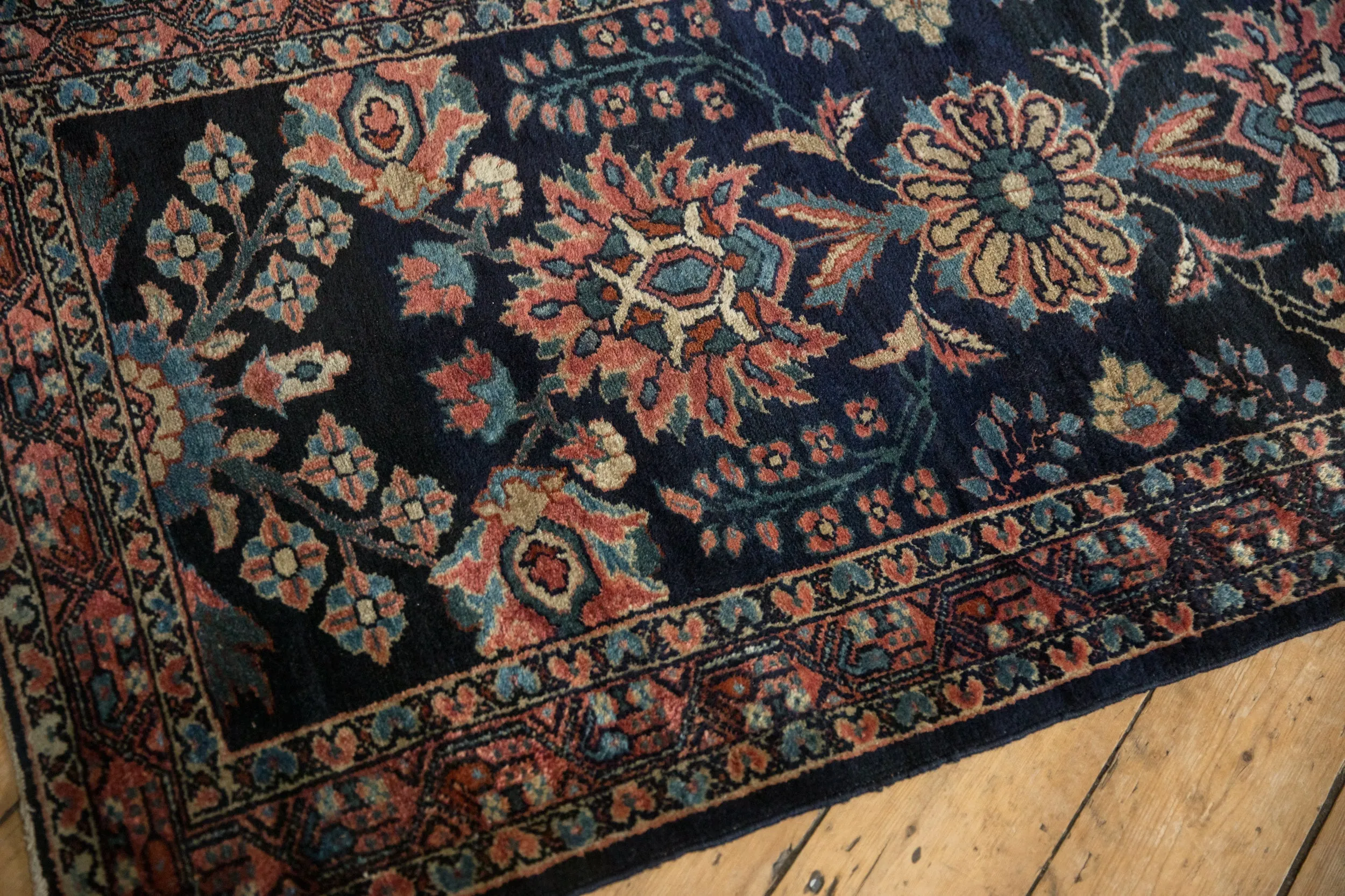 3x20 Vintage Lilihan Rug Runner