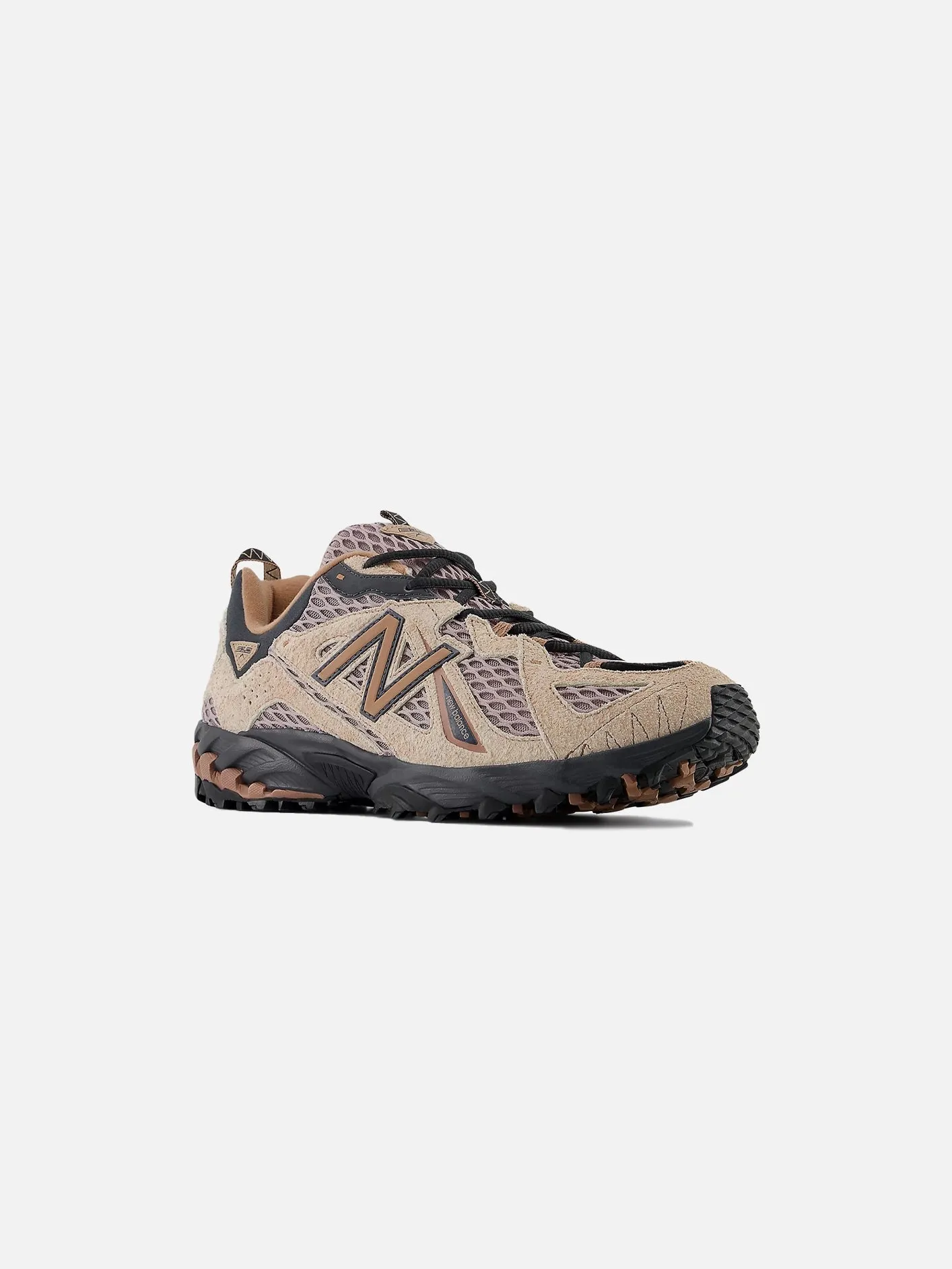 610 "Flat Taupe"