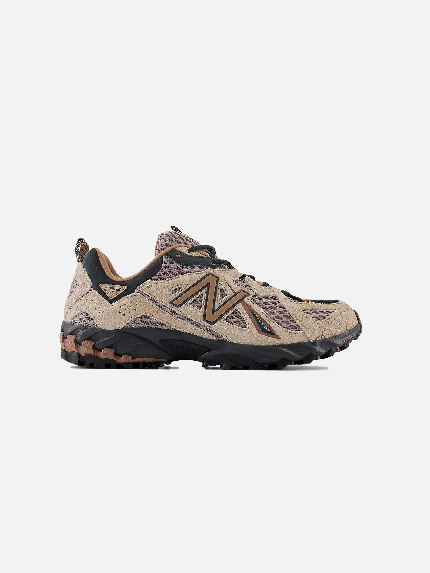 610 "Flat Taupe"