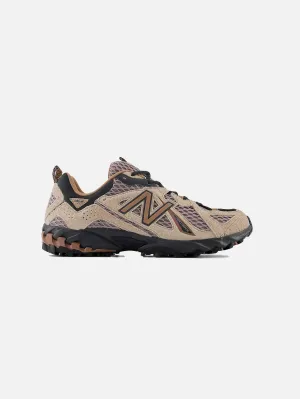 610 "Flat Taupe"