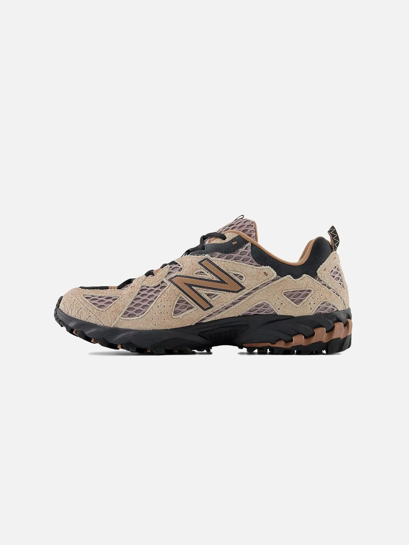 610 "Flat Taupe"