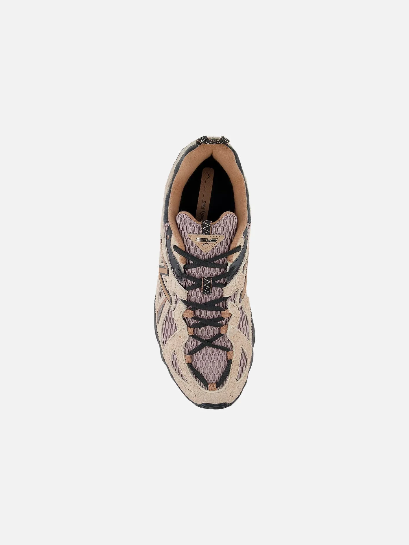 610 "Flat Taupe"