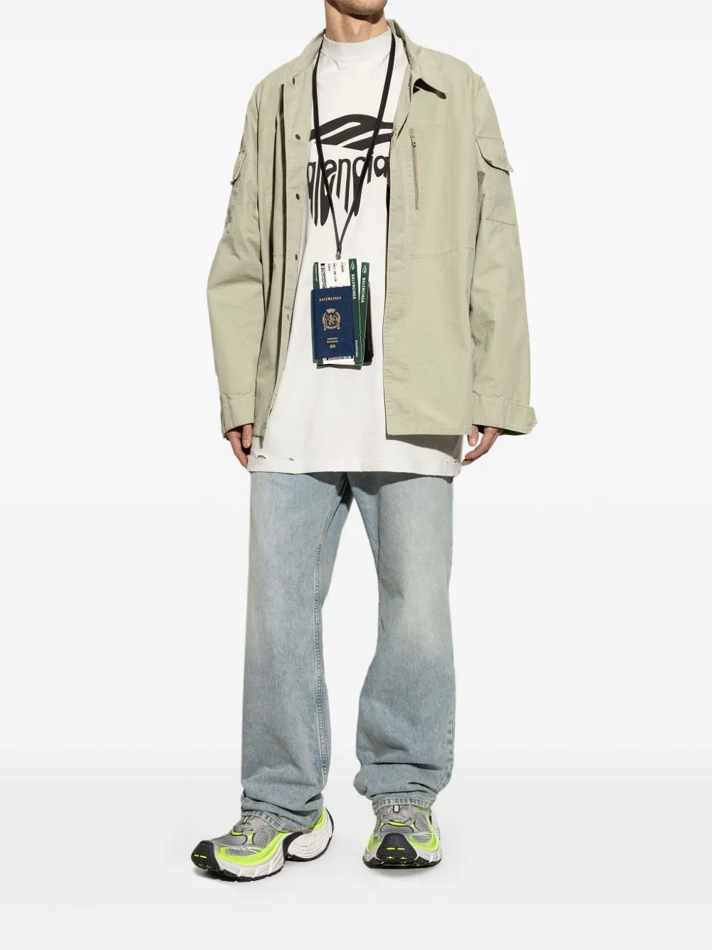 6xl sneakers