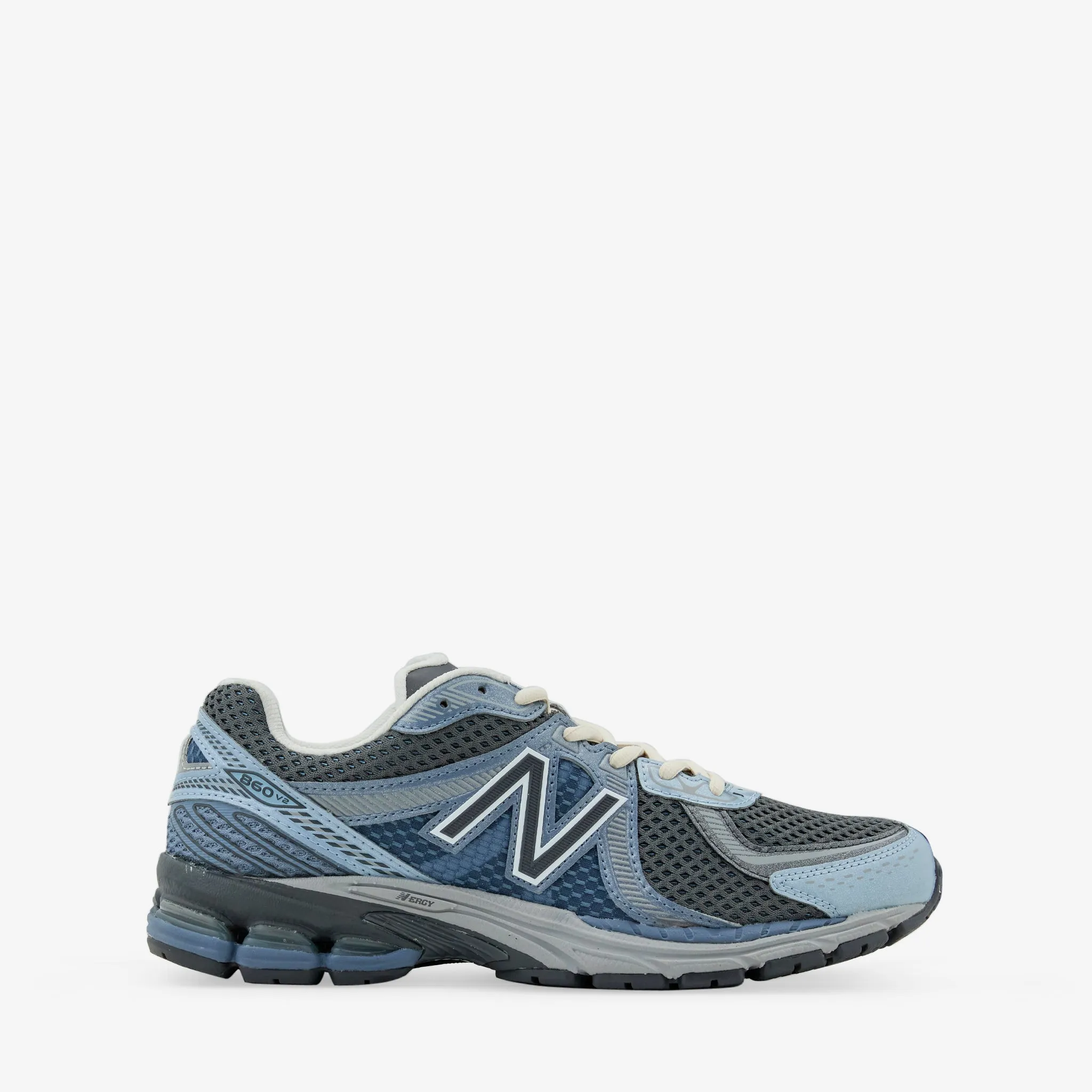 860v2 Arctic Grey | Starlight | Magnet