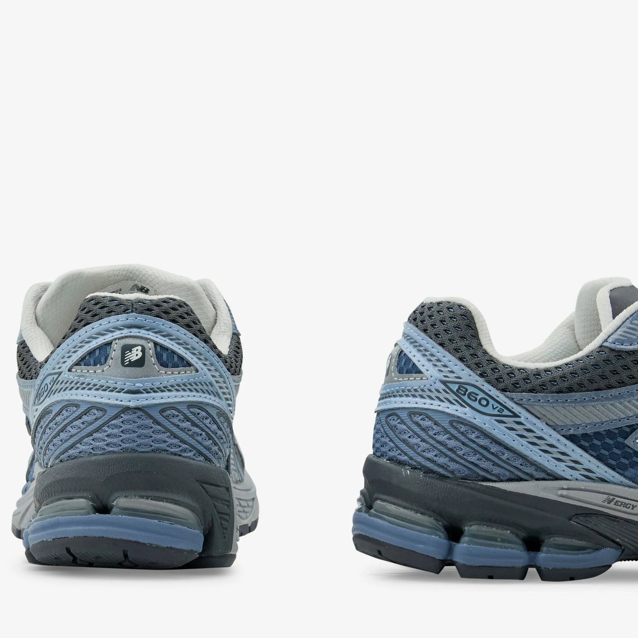 860v2 Arctic Grey | Starlight | Magnet
