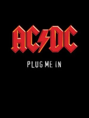 AC/DC – PLUG ME IN Guitar Tab