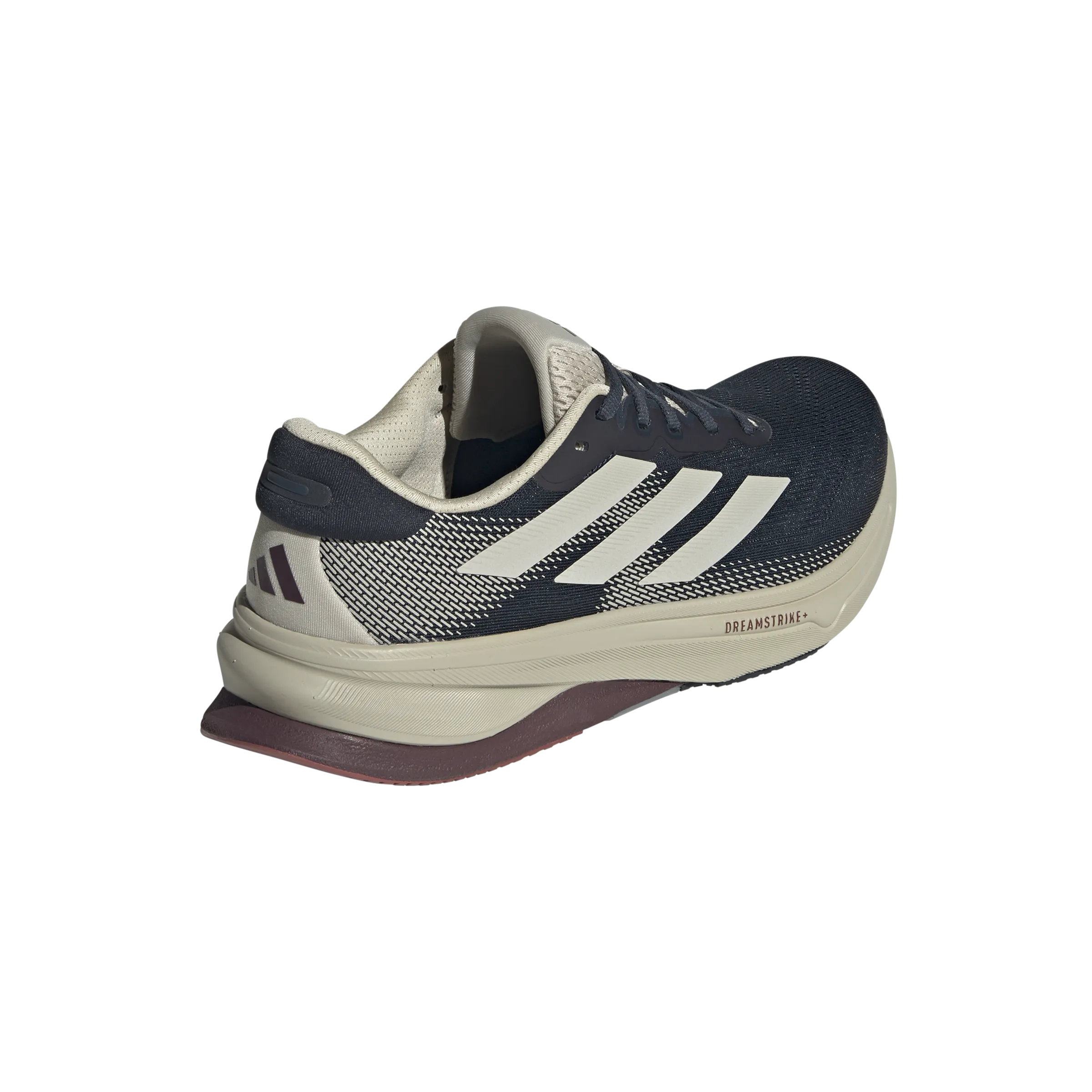 Adidas Supernova Solution 2 (Mens) - Aurora Ink/Wonder Alumin/Aurora Ruby