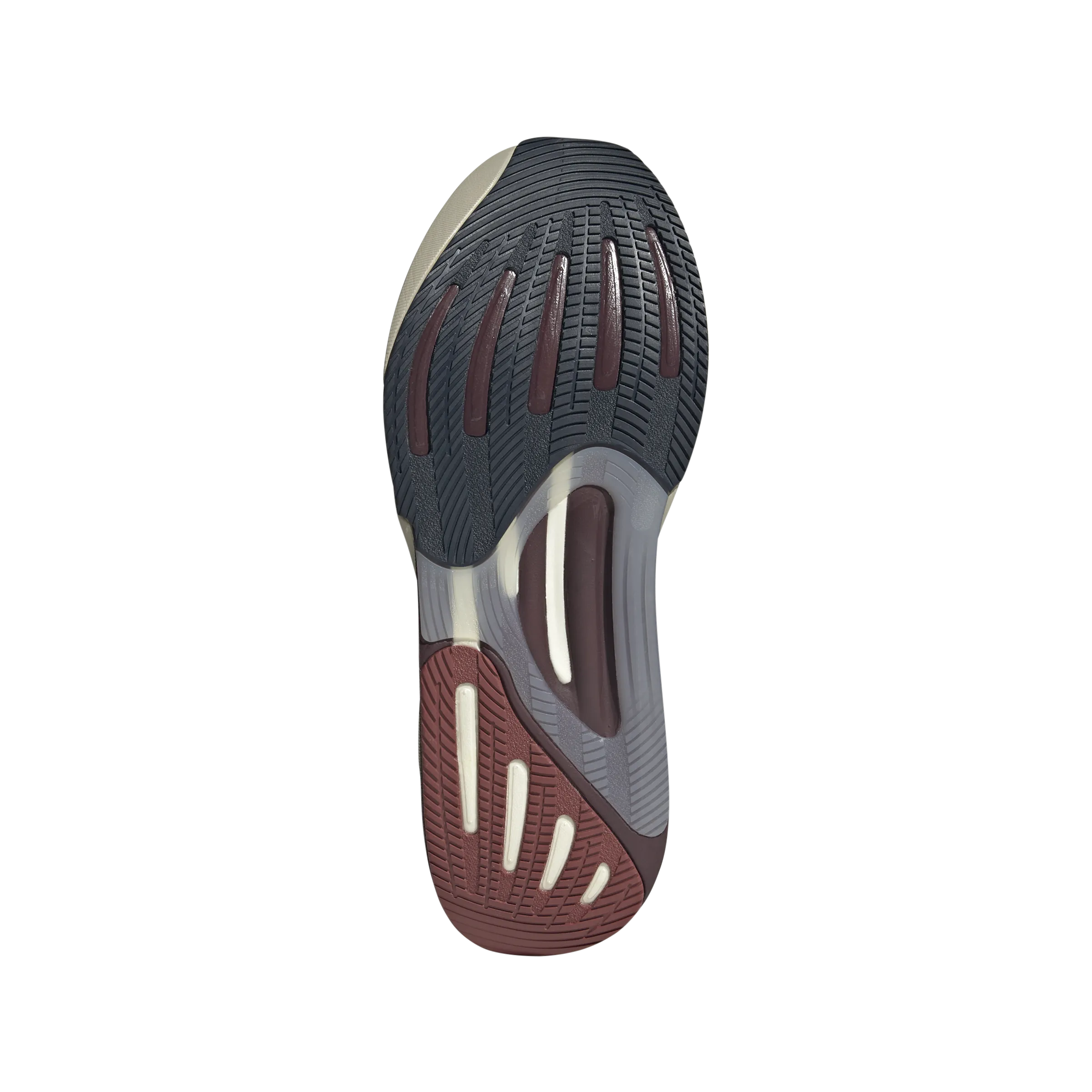 Adidas Supernova Solution 2 (Mens) - Aurora Ink/Wonder Alumin/Aurora Ruby