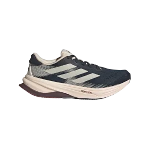 Adidas Supernova Solution 2 (Womens) - Aurora Ink/Wonder Quartz/Aurora Ruby