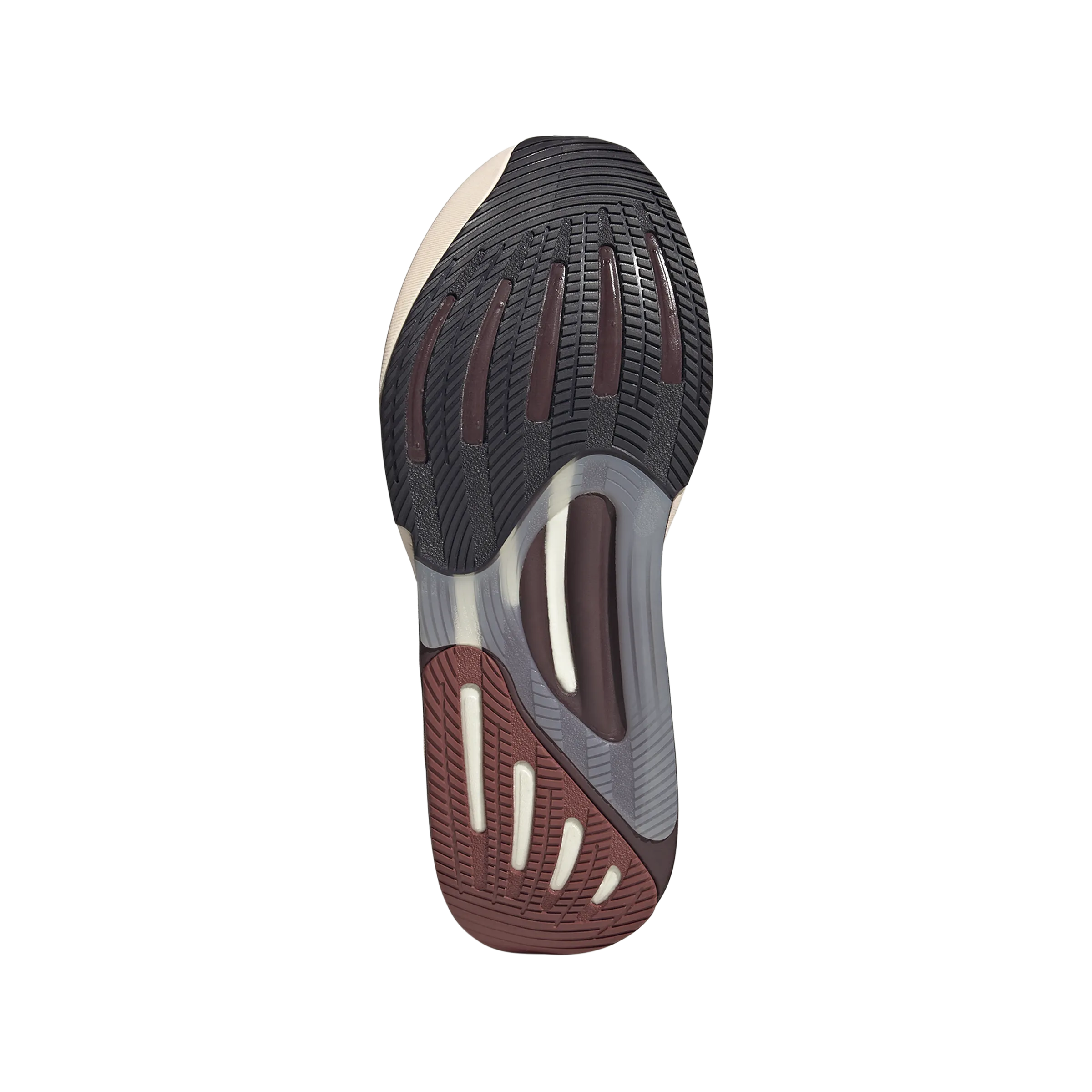 Adidas Supernova Solution 2 (Womens) - Aurora Ink/Wonder Quartz/Aurora Ruby