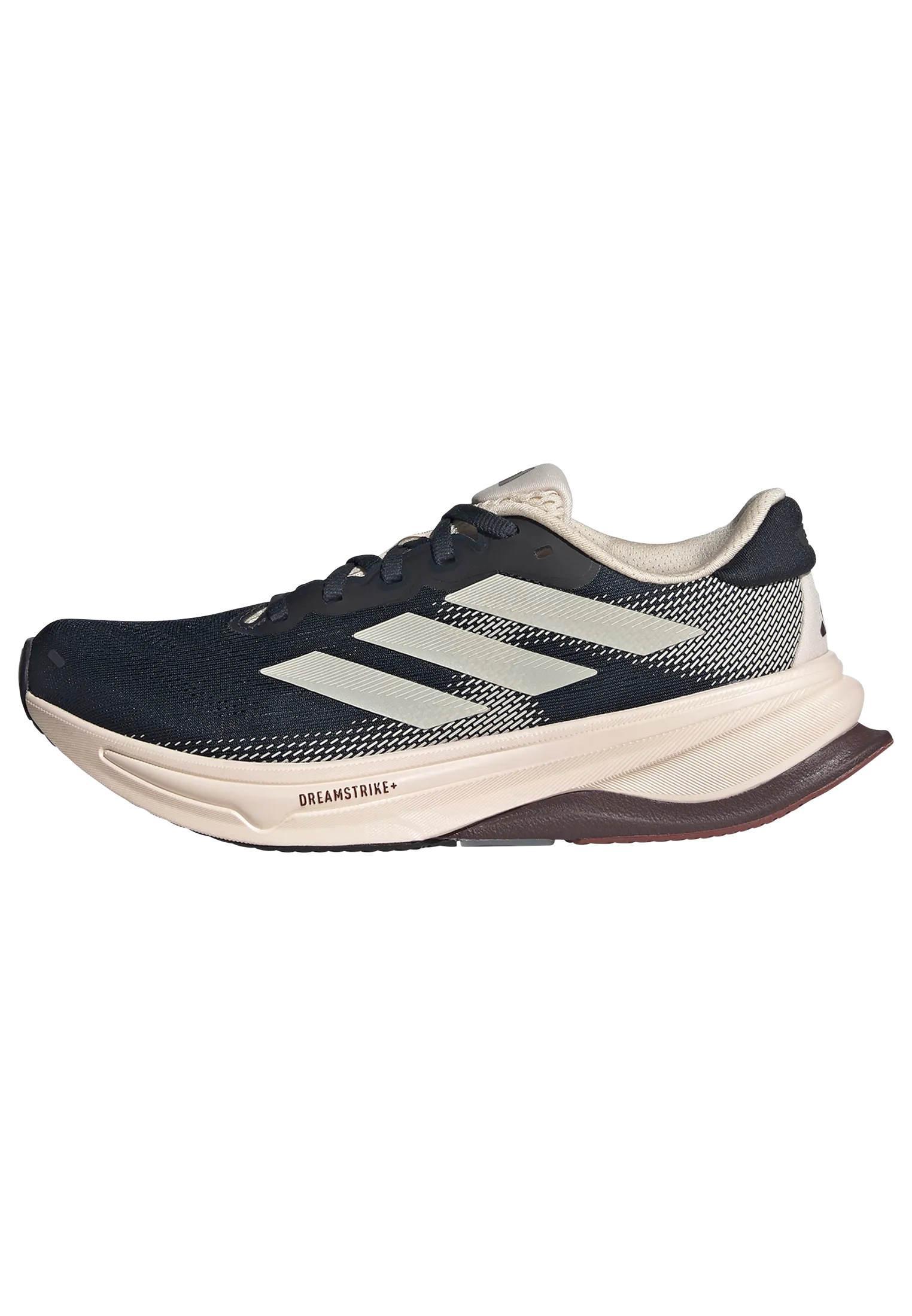 Adidas Supernova Solution 2 (Womens) - Aurora Ink/Wonder Quartz/Aurora Ruby