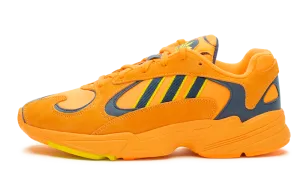 adidas Yung-1 Hi-Res Orange