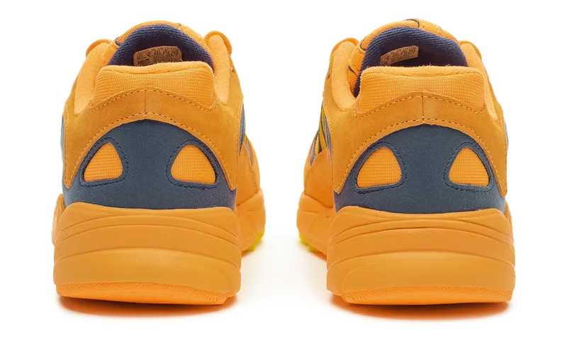 adidas Yung-1 Hi-Res Orange