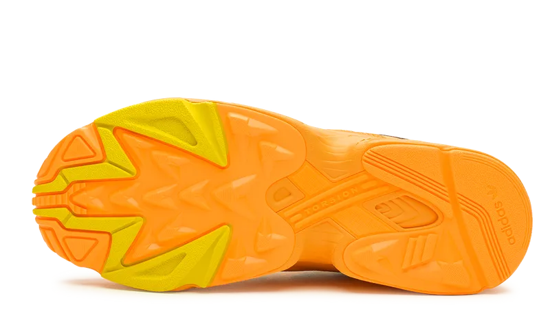 adidas Yung-1 Hi-Res Orange