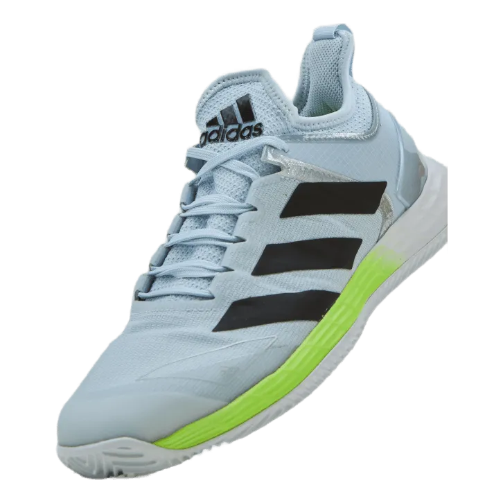 Adizero Ubersonic 4 W Clay 000/grey