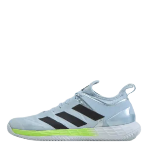 Adizero Ubersonic 4 W Clay 000/grey