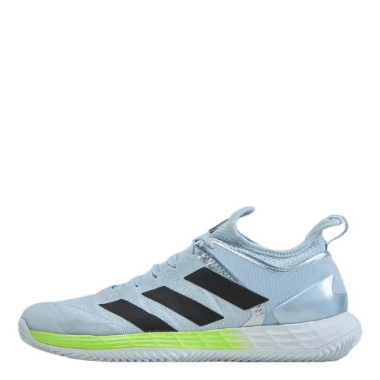 Adizero Ubersonic 4 W Clay 000/grey