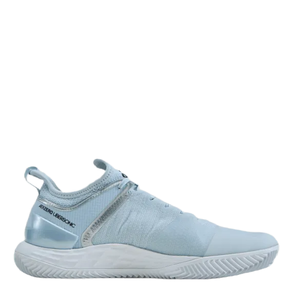Adizero Ubersonic 4 W Clay 000/grey