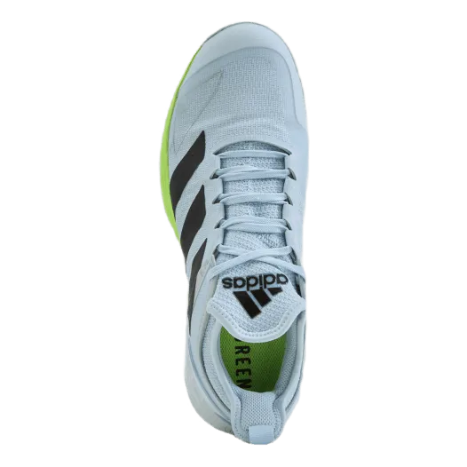 Adizero Ubersonic 4 W Clay 000/grey