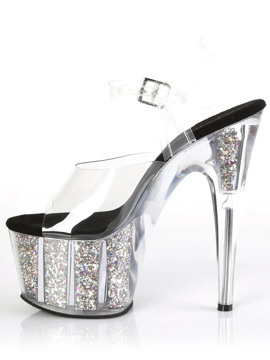ADORE-708CG - SILVER CONFETTI ✰ PRE ORDER ✰