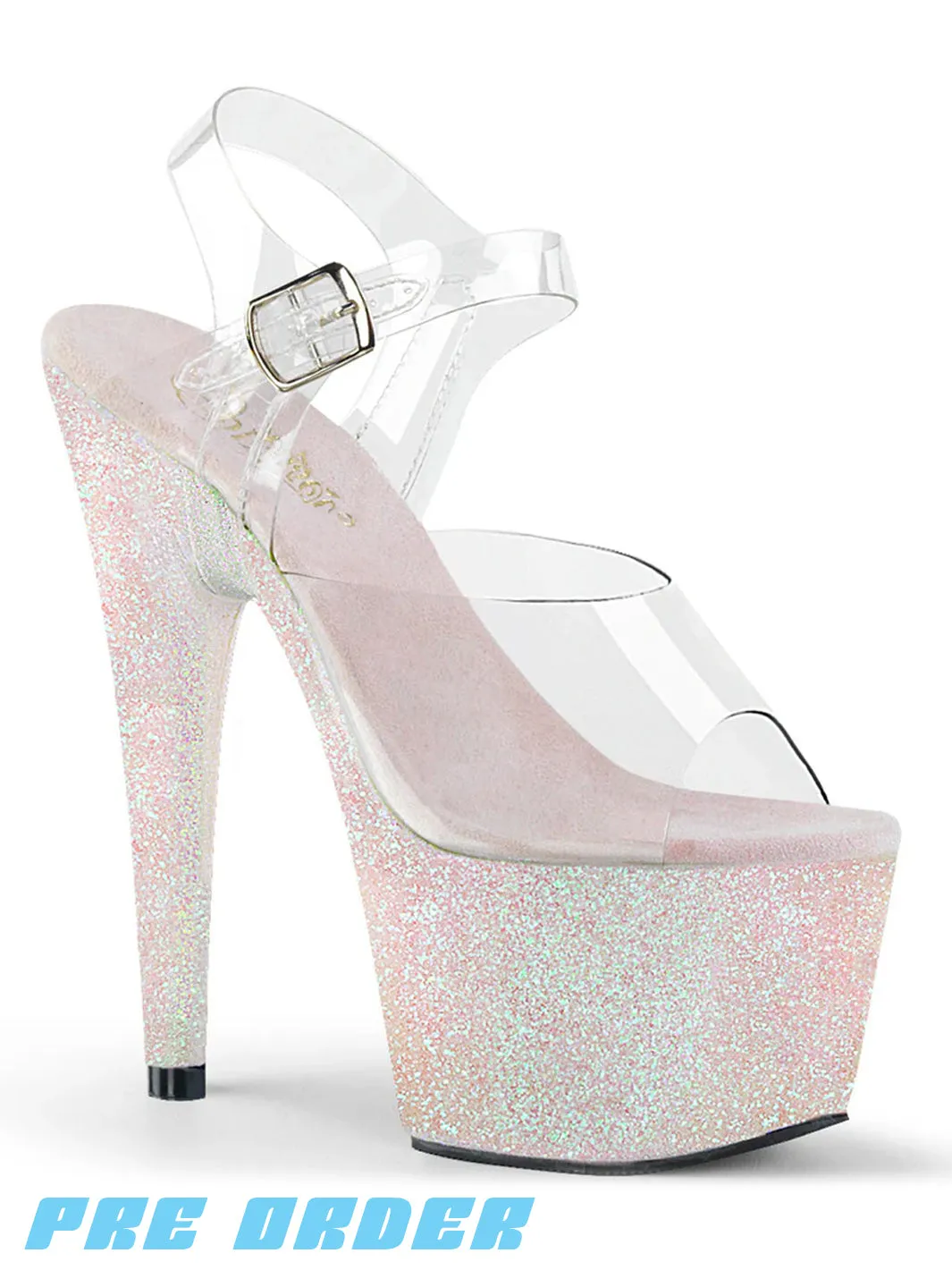 ADORE-708HMG - OPAL GLITTER ✰ PRE ORDER ✰