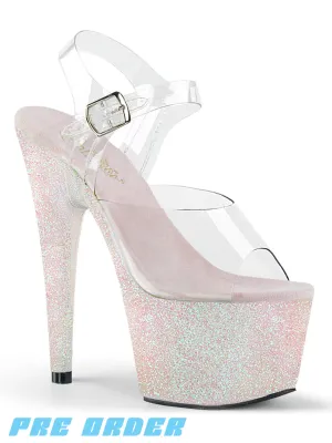 ADORE-708HMG - OPAL GLITTER ✰ PRE ORDER ✰