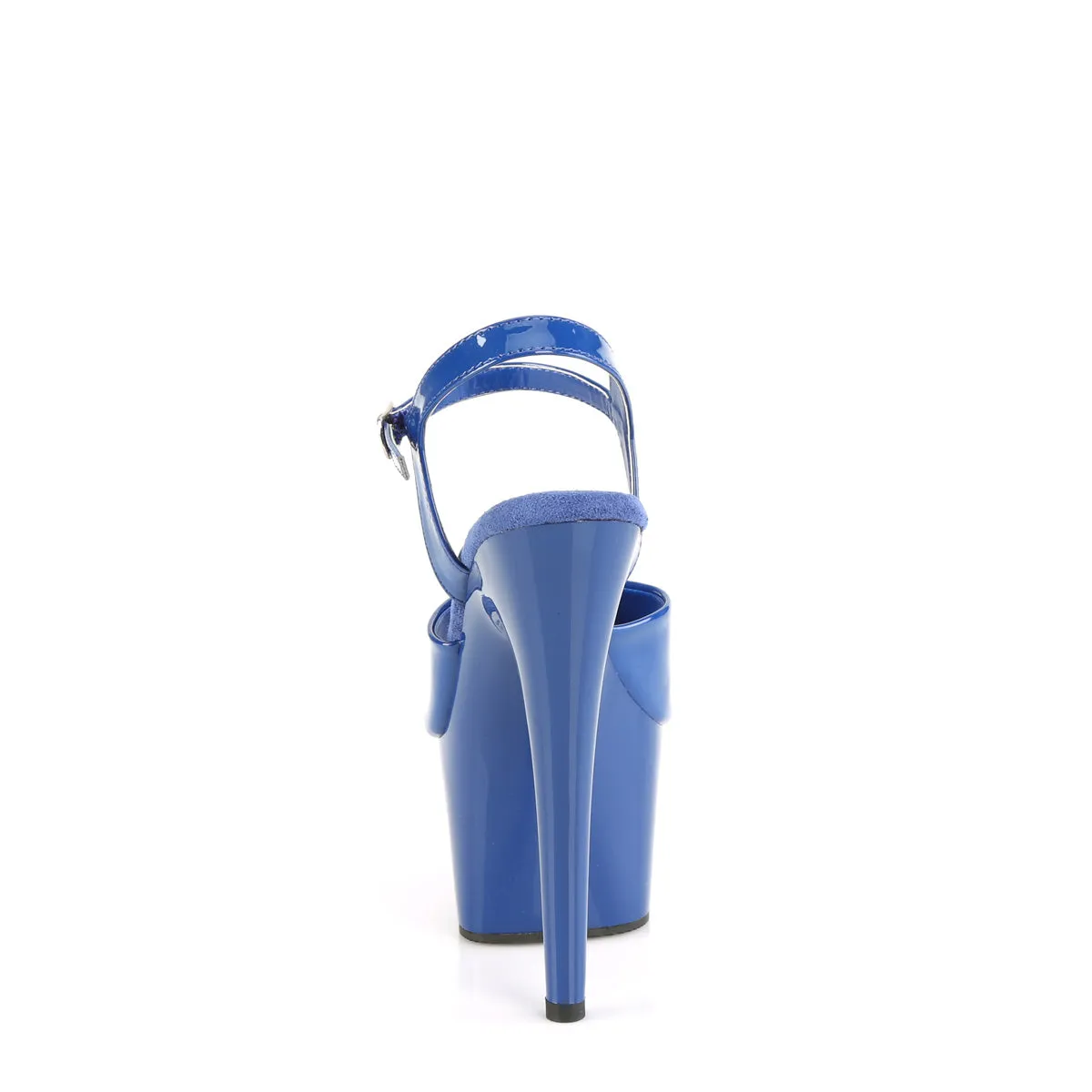 ADORE-709  Royal Blue Patent/Royal Blue