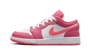 Air Jordan 1 Low 'Desert Berry'