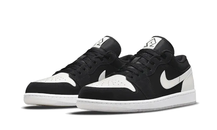 Air Jordan 1 Low Diamond Shorts