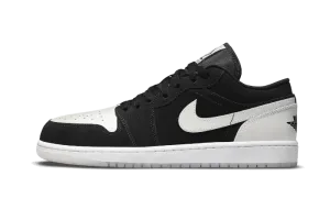 Air Jordan 1 Low Diamond Shorts