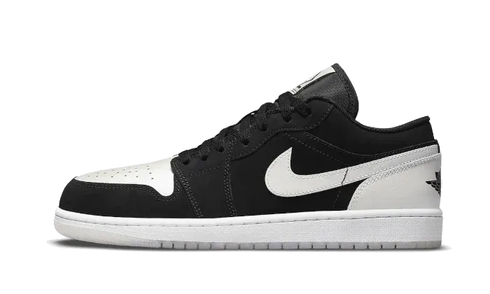 Air Jordan 1 Low Diamond Shorts