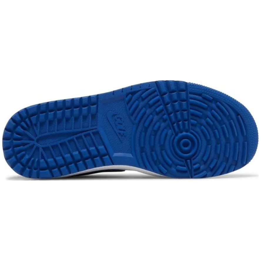 Air Jordan 1 Low Golf 'Royal Toe'