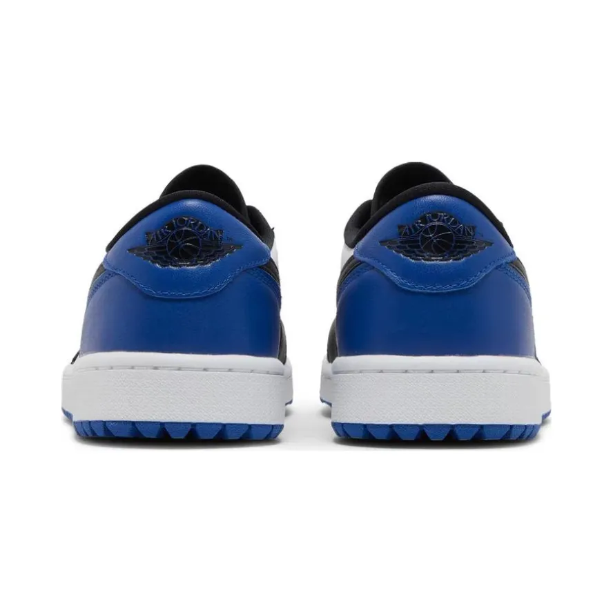 Air Jordan 1 Low Golf 'Royal Toe'