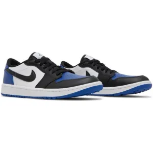 Air Jordan 1 Low Golf 'Royal Toe'