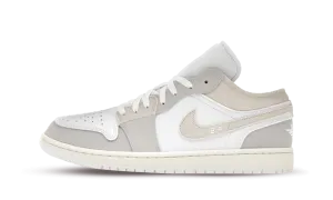 Air Jordan 1 Low SE Craft 'Tech Grey'