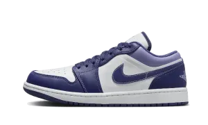 Air Jordan 1 Low Sky J Purple GS