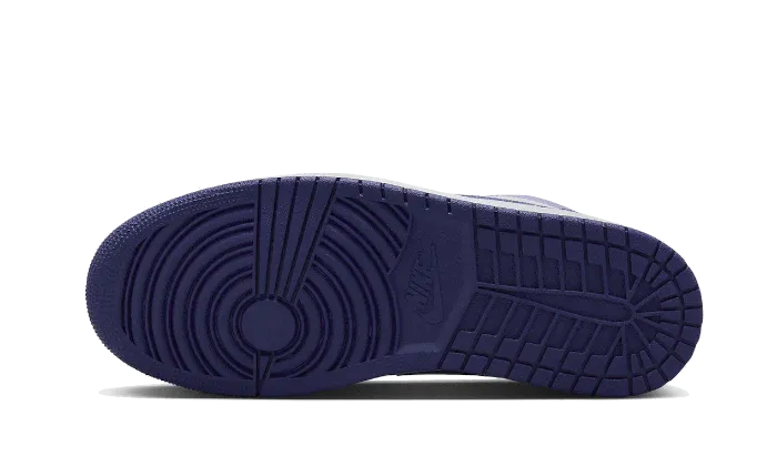 Air Jordan 1 Low Sky J Purple GS