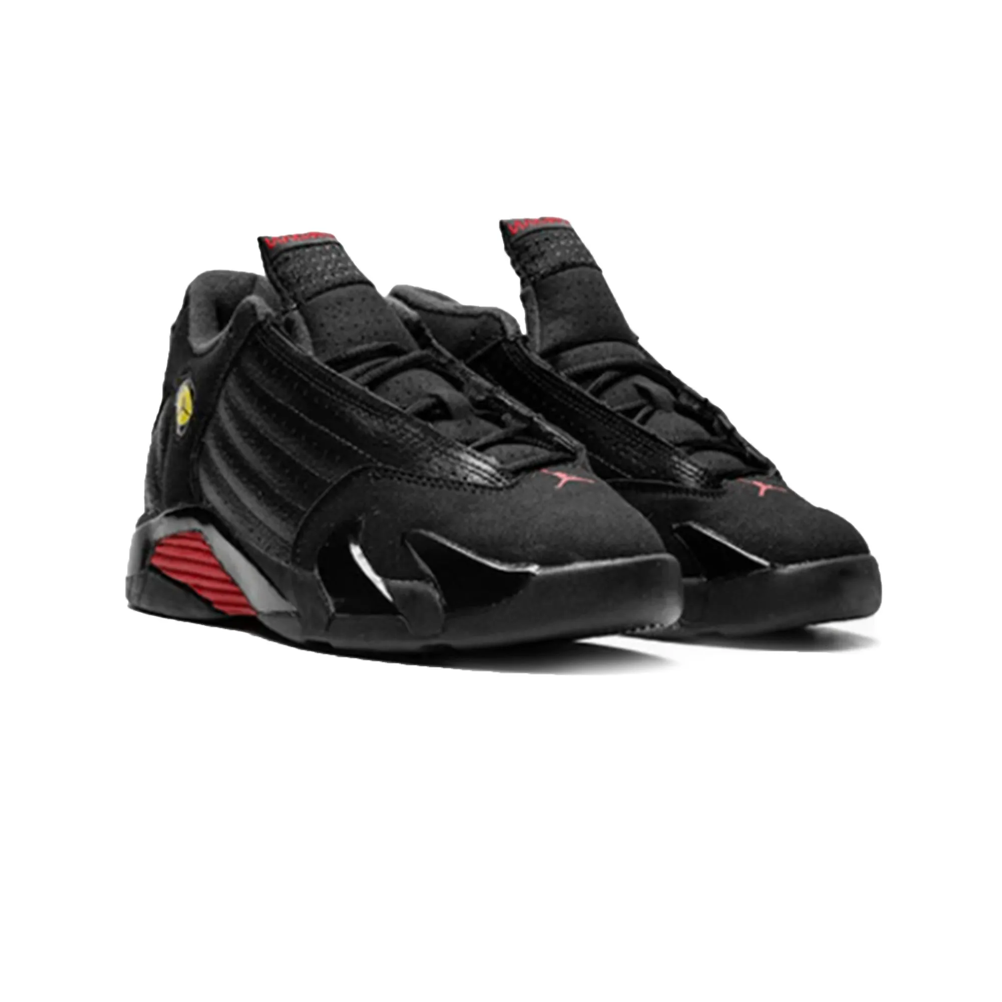 Air Jordan 14 Retro 'Last Shot' PS (2018)